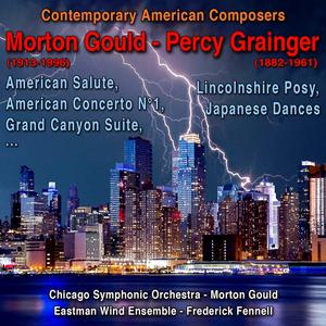 American Concerto No. 1: Blues