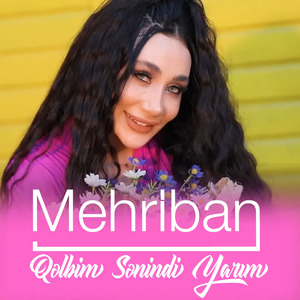 Sevgim Sənindi Yarım