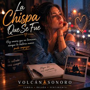 La Chispa Que Se Fue (ENTRE LA AMISTAD Y EL AMOR)