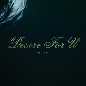 DESIRE FOR U.