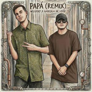 Papá (feat. Wilvany) (Remix)