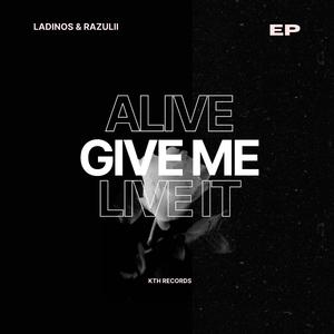Alive