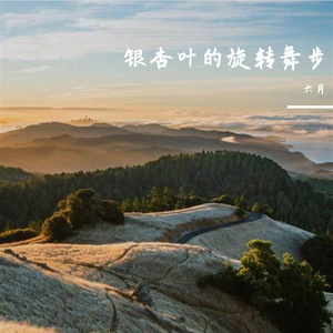 风铃摇晃的旧时光