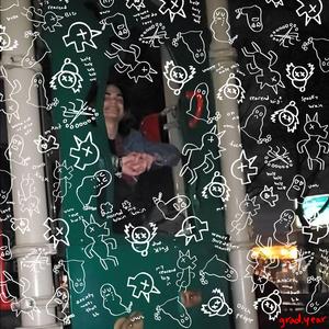 Blood. (feat. Alexandra)