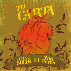 Tu Carta (feat. Win Perea)