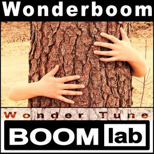 Wonderboom