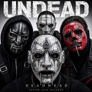 We are the undead
