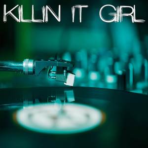 Killin It Girl (Originally Performed by J Hope and GloRilla) [Instrumental]