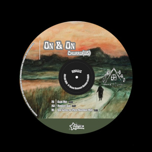 On & On (Ambient Dub)