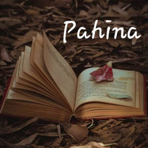 PAHINA