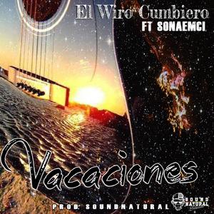 Vacaciones (feat. Sonaemci)