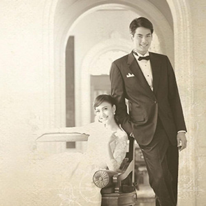 รักแท้อยู่เหนือกาลเวลา (เพลงประกอบละคร สุภาพบุรุษจุฑาเทพ ตอน คุณชายรัชชานนท์)