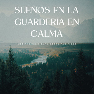 Viaje De Serenidad En La Hora De Acostarse