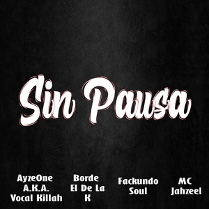 Sin Pausa