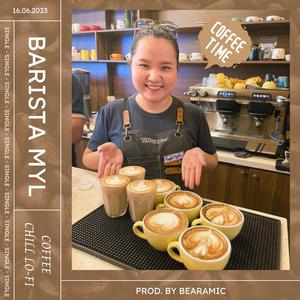 Barista Myl