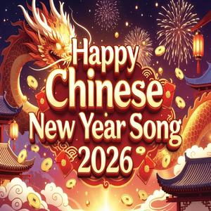 新年快乐 2026 (1) [Happy New Year 2026]