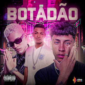 Botadão