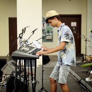 Druhá šance (Tufest 2024) [live]