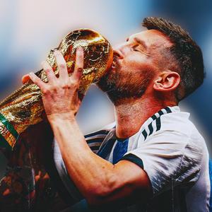 Argentina World Cup 2026