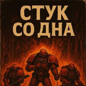 Игорь и его Пещера