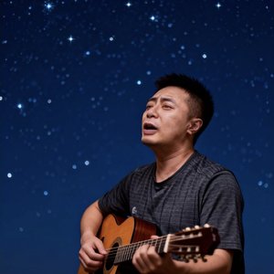 夜空下的思念（纯音乐）.wav