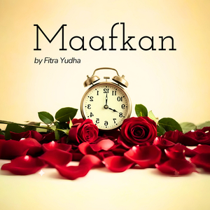 Maafkan
