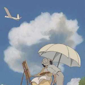 fly a letter to the wind