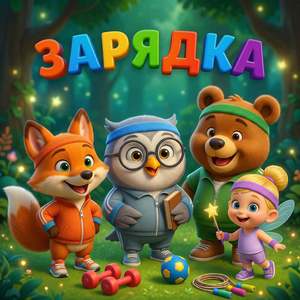 Зарядка