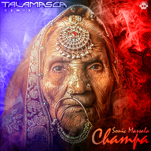 Champa (Talamasca Remix)