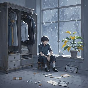 把你送走是我的心愿-笛音魔星