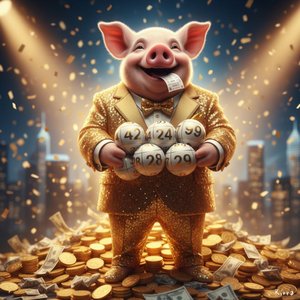 로또 1등 되게 해주세요