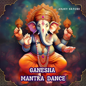 Om Gam Ganapataye Namaha
