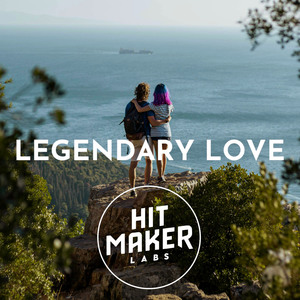 LEGENDARY LOVE