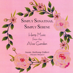 Sonatina No. 4 in F Major, Op. 36: I. Con spirito - II. Andante con expression - III. Rondo allegro vivace (Arr. for Harp)