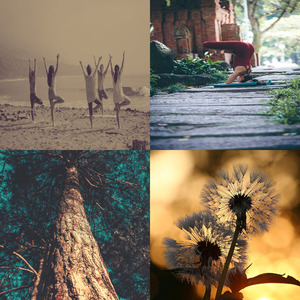 微妙的泰式按摩心情