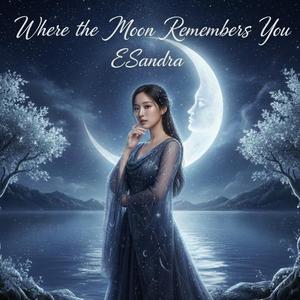 Moon Waiting on the Tide