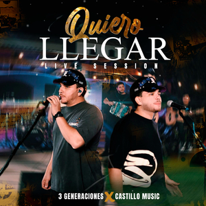 1000 Razones (Live 2026)