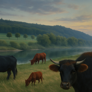 Weserbergland