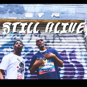 Still Alive (feat. S.O.I Wizzsonn & Kapre)