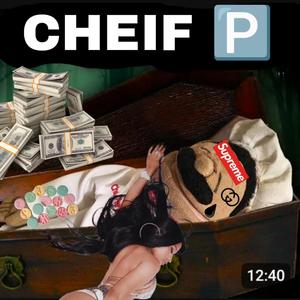 Chef pepe
