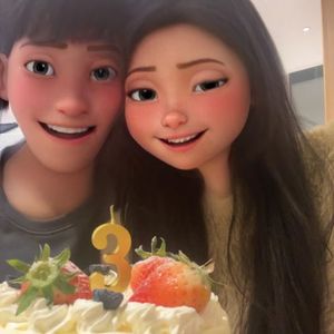小鱼11