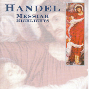 Messiah: No. 2 Accompagnato (tenor) : Comfort ye, comfort ye my people