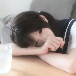 好想愛上你>ᯅ<