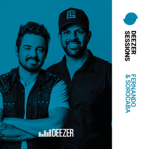 Bom Rapaz (Gravado na Deezer, São Paulo)