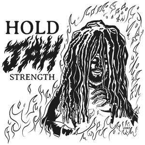 Dub Jah Strength