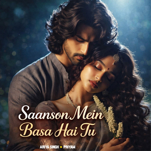 Saanson Mein Basa Hai Tu