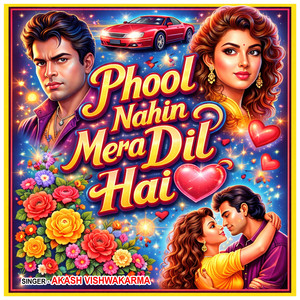 Phool Nahin Mera Dil Hai