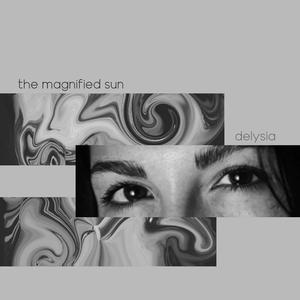 The Magnified Sun