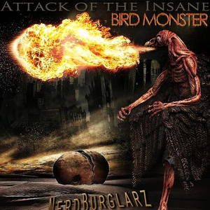 Give A Damn [Bare Bones Mix]