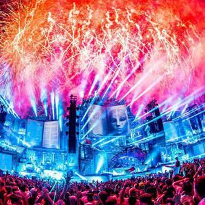 Cairns-2019 End of Year EDM Mashup Mix #1（Cairns remix）